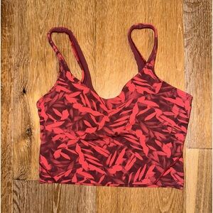 Lululemon Align Tank Top